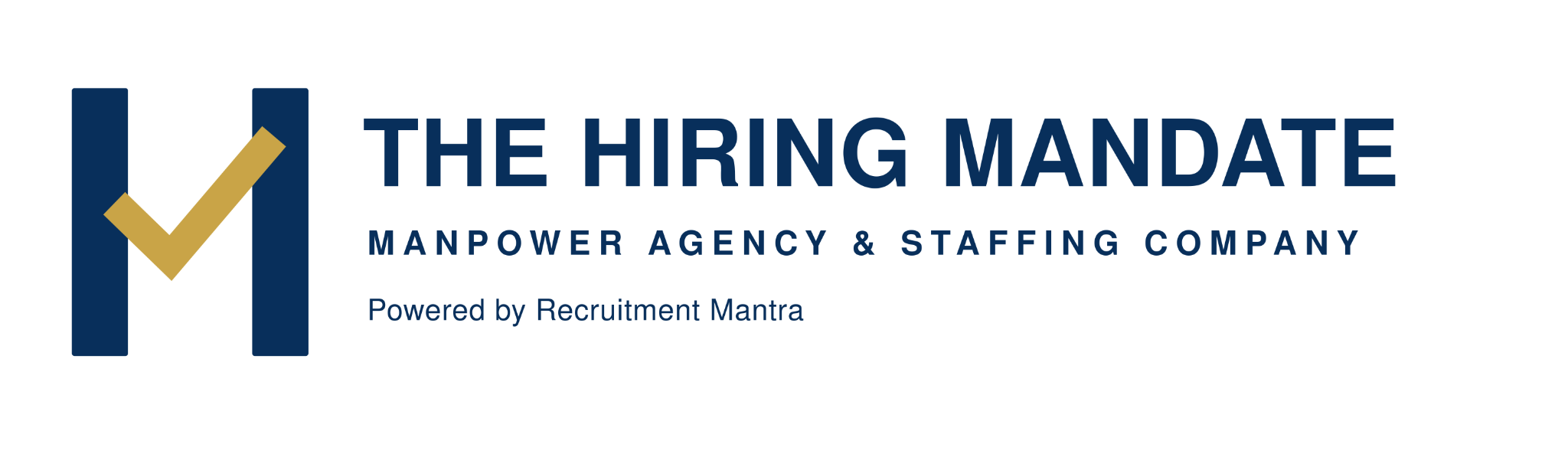 The Hiring Mandate — Manpower Agency and Staffing Company