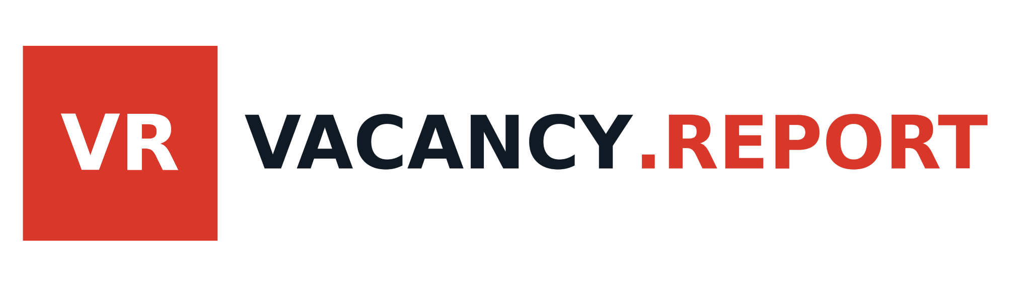 Vacancy.Report